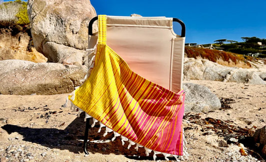 The Art of Designing a Custom Beach Bag for Your Unique Style