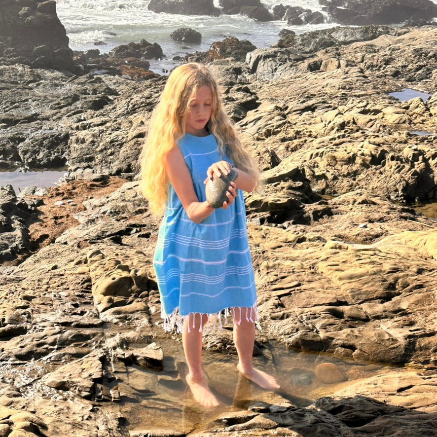 Lizzy Dress