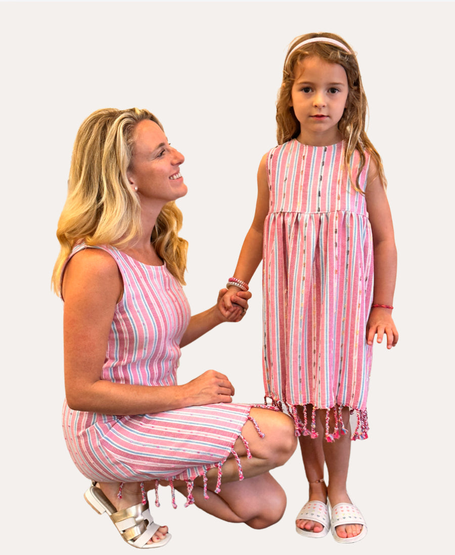 Lizzy Dress