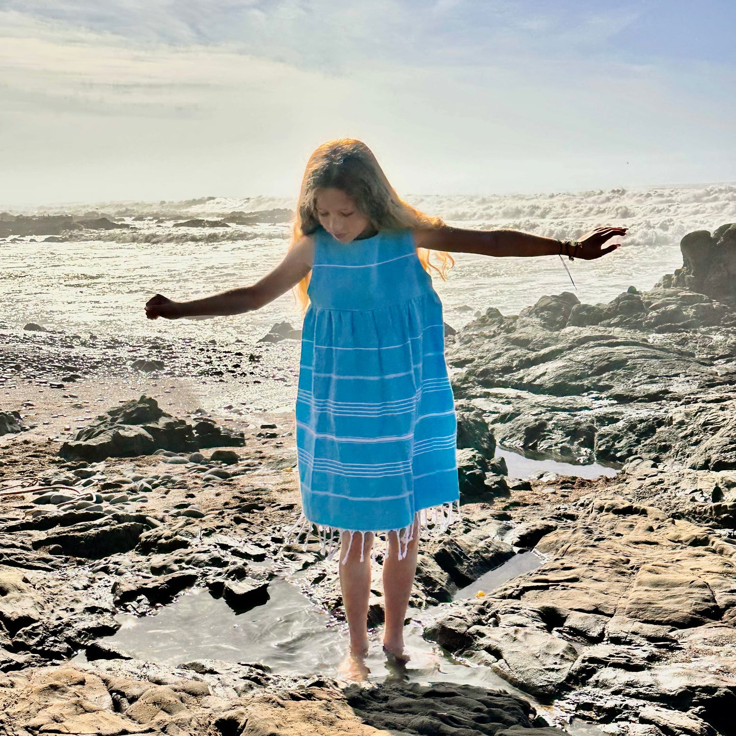 Lizzy Dress