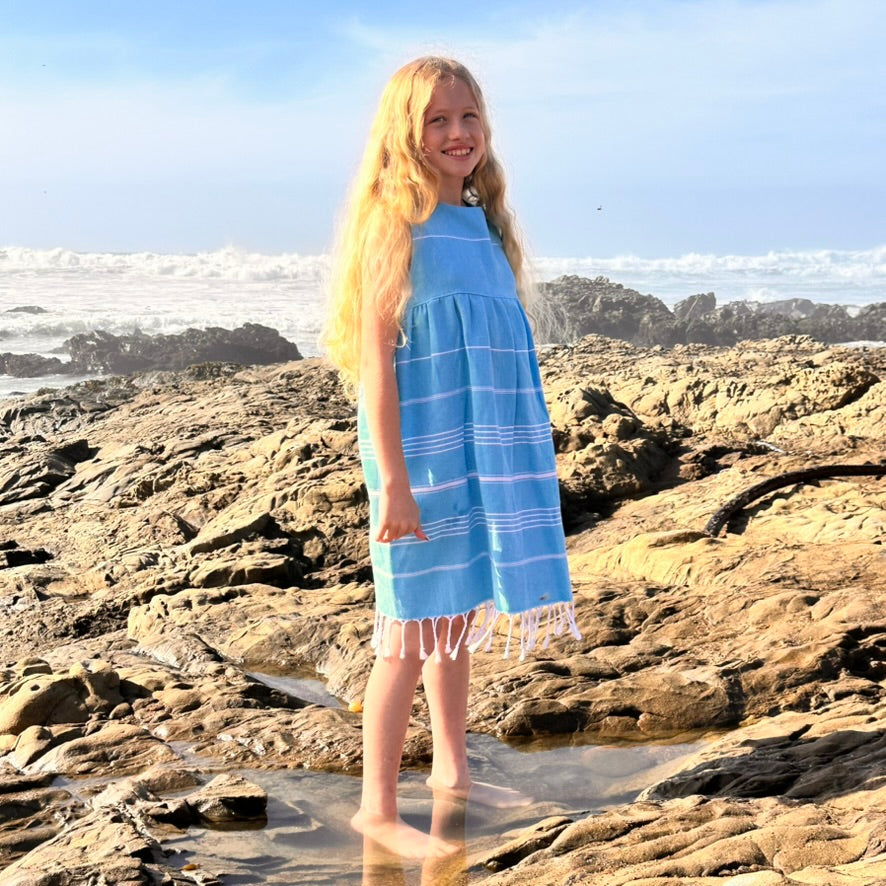 Lizzy Dress