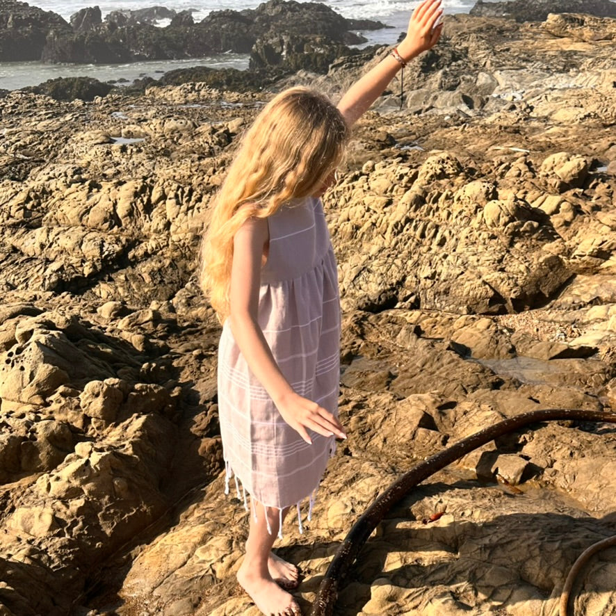 Lizzy Dress