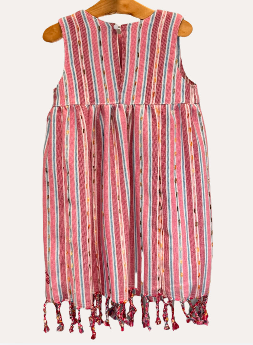 Lizzy Dress