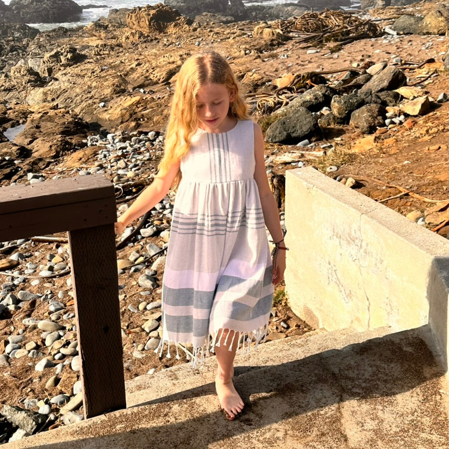 Lizzy Dress