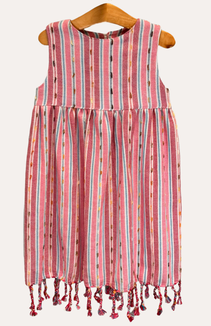 Lizzy Dress
