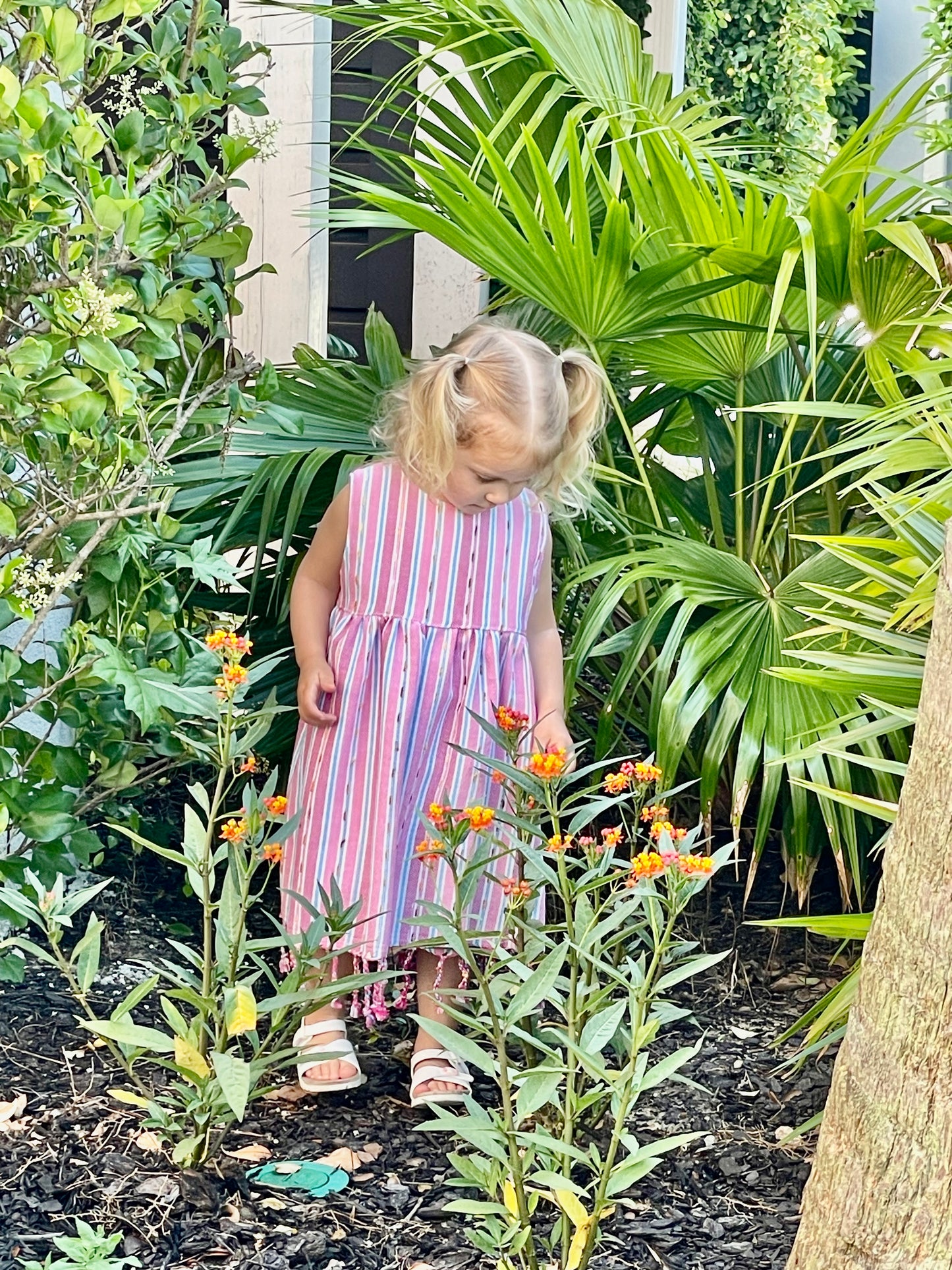 Lizzy Dress