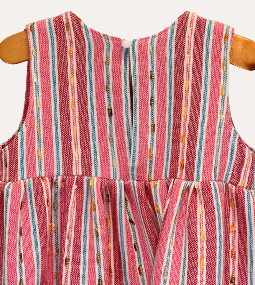 Lizzy Dress