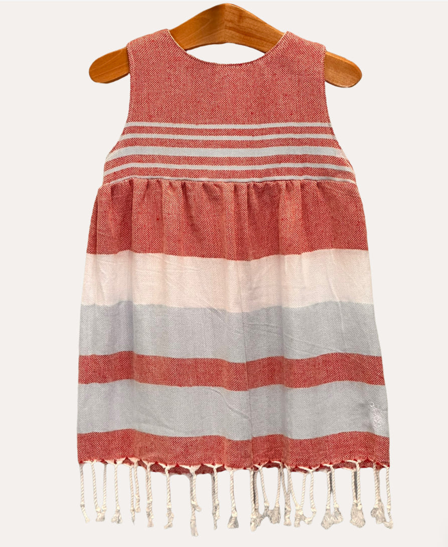 Lizzy Dress