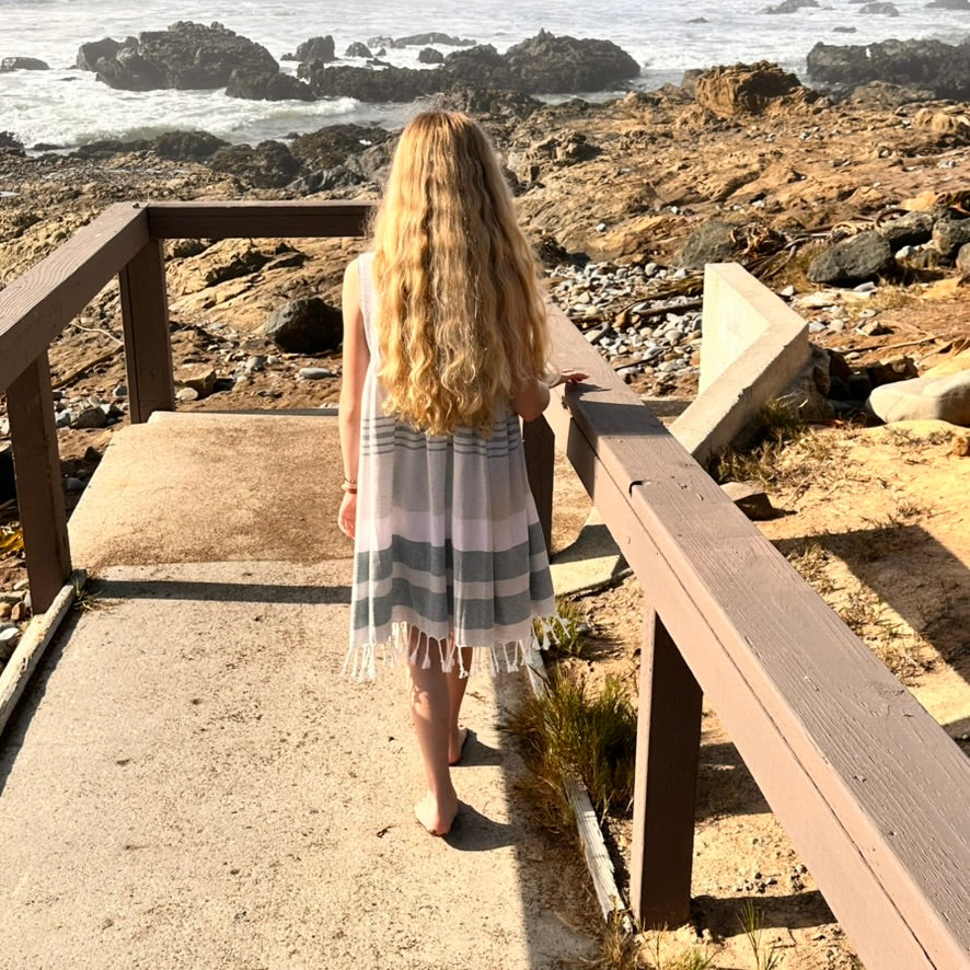Lizzy Dress