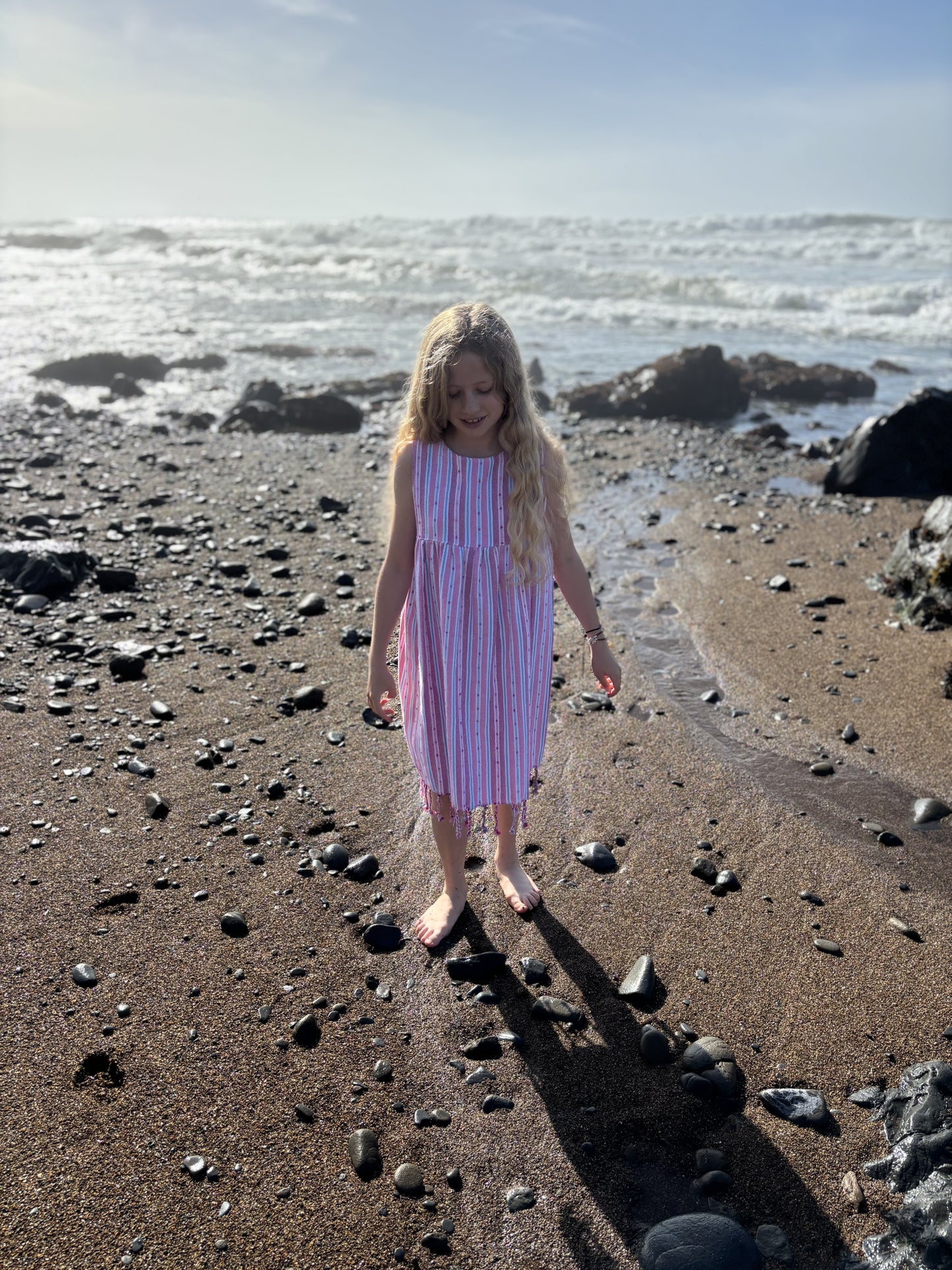 Lizzy Dress