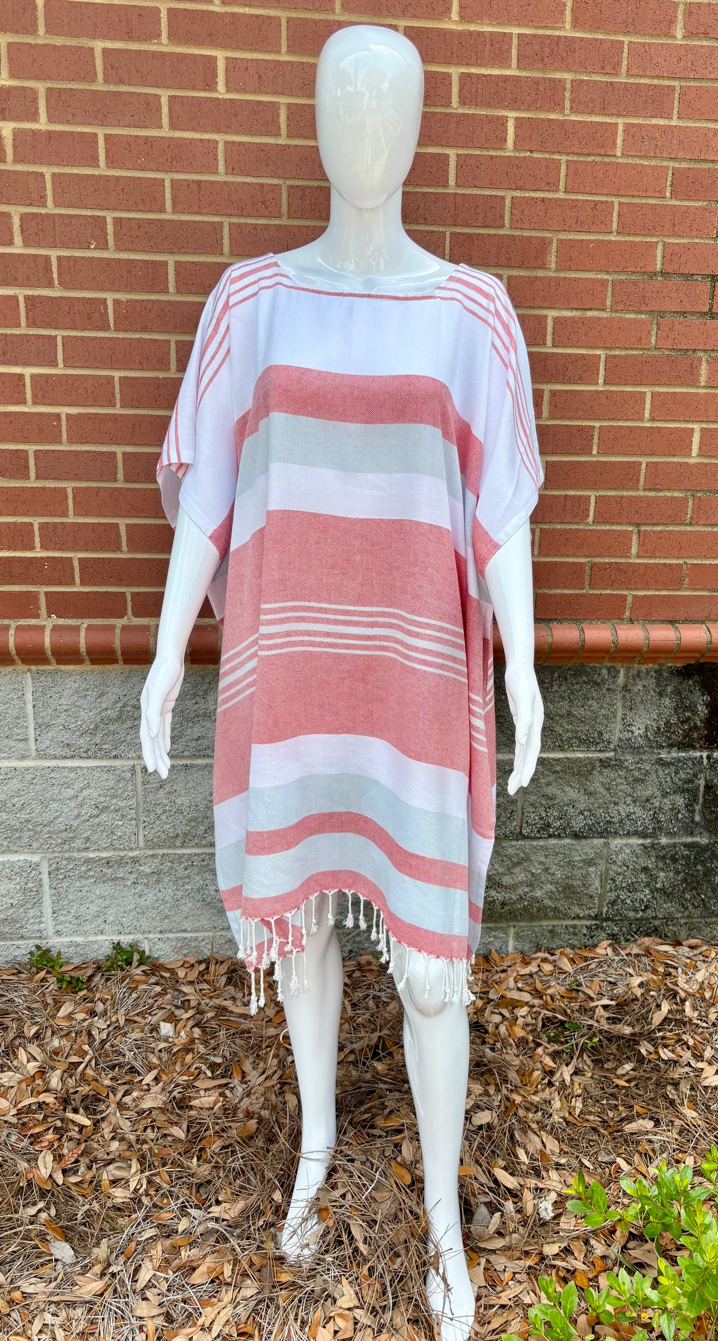 Women's Poncho