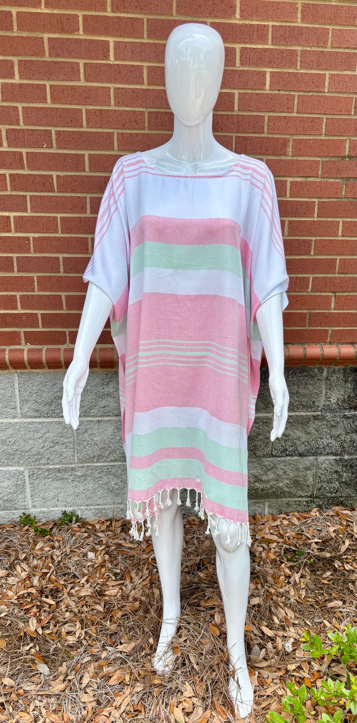 Women's Poncho
