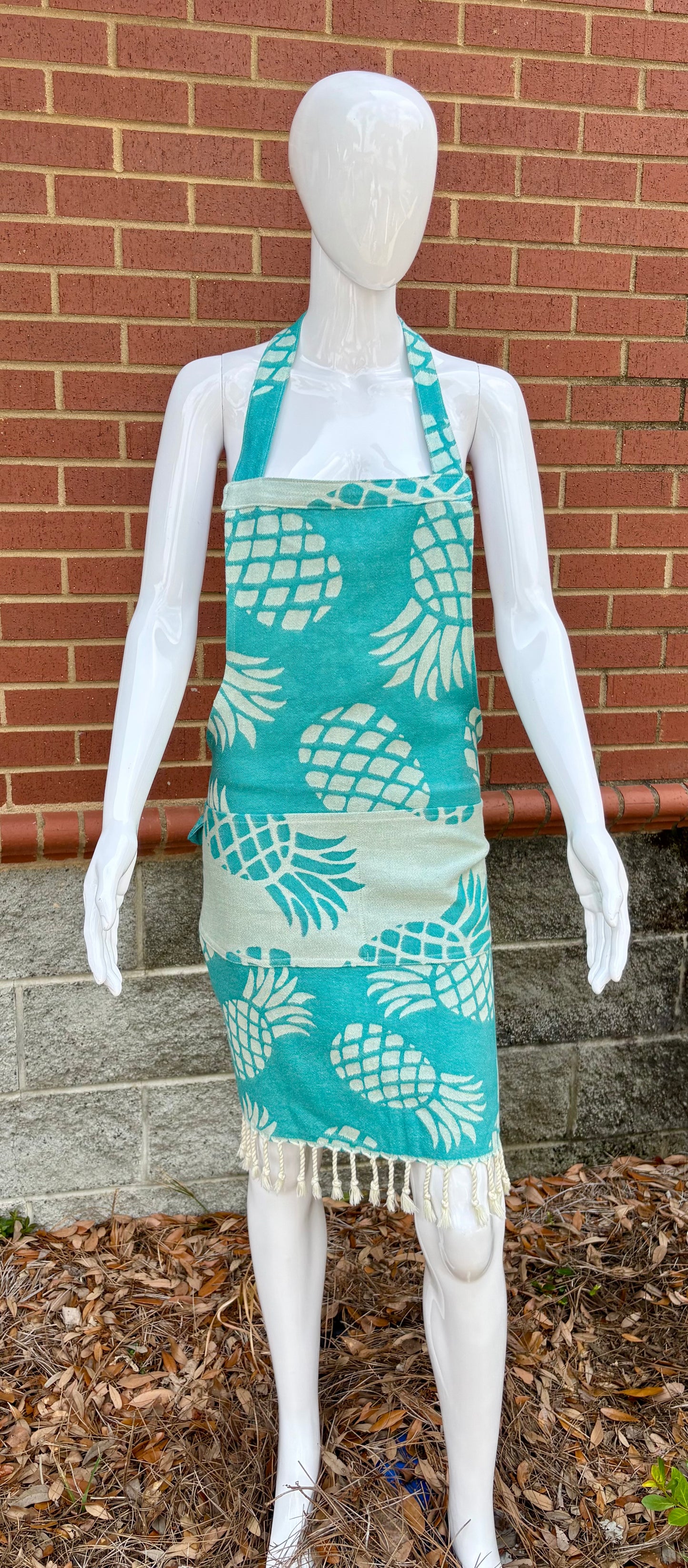 Apron