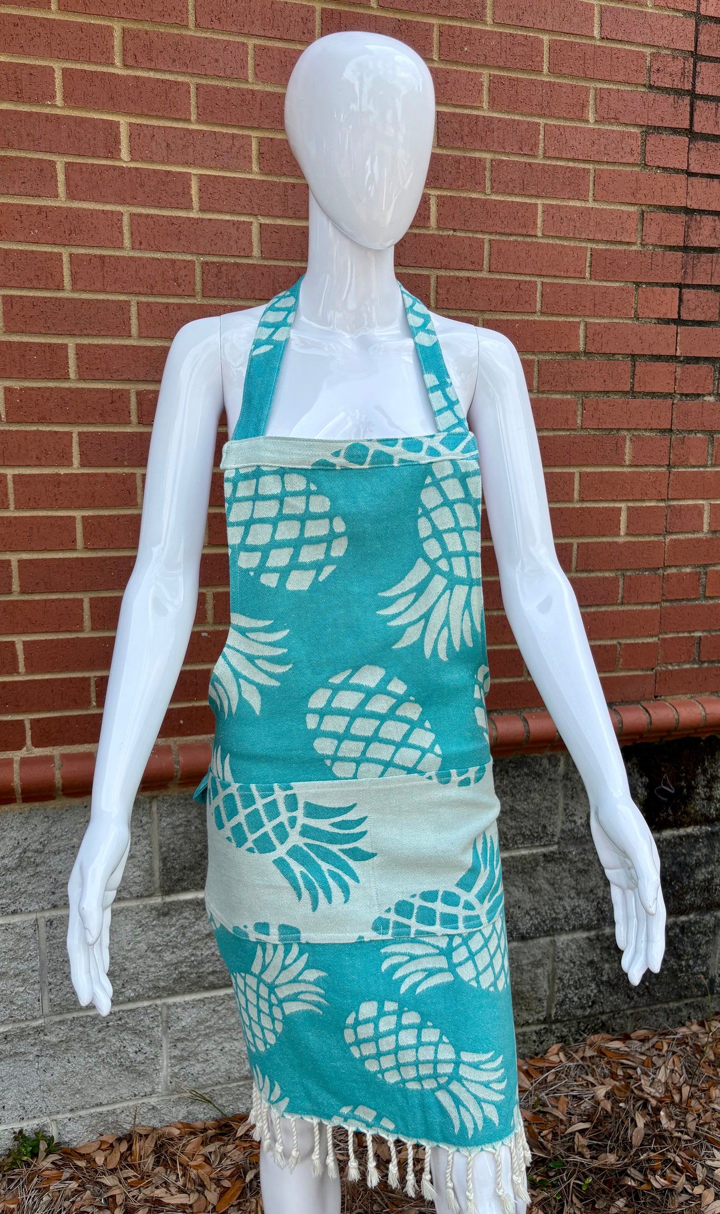 Apron