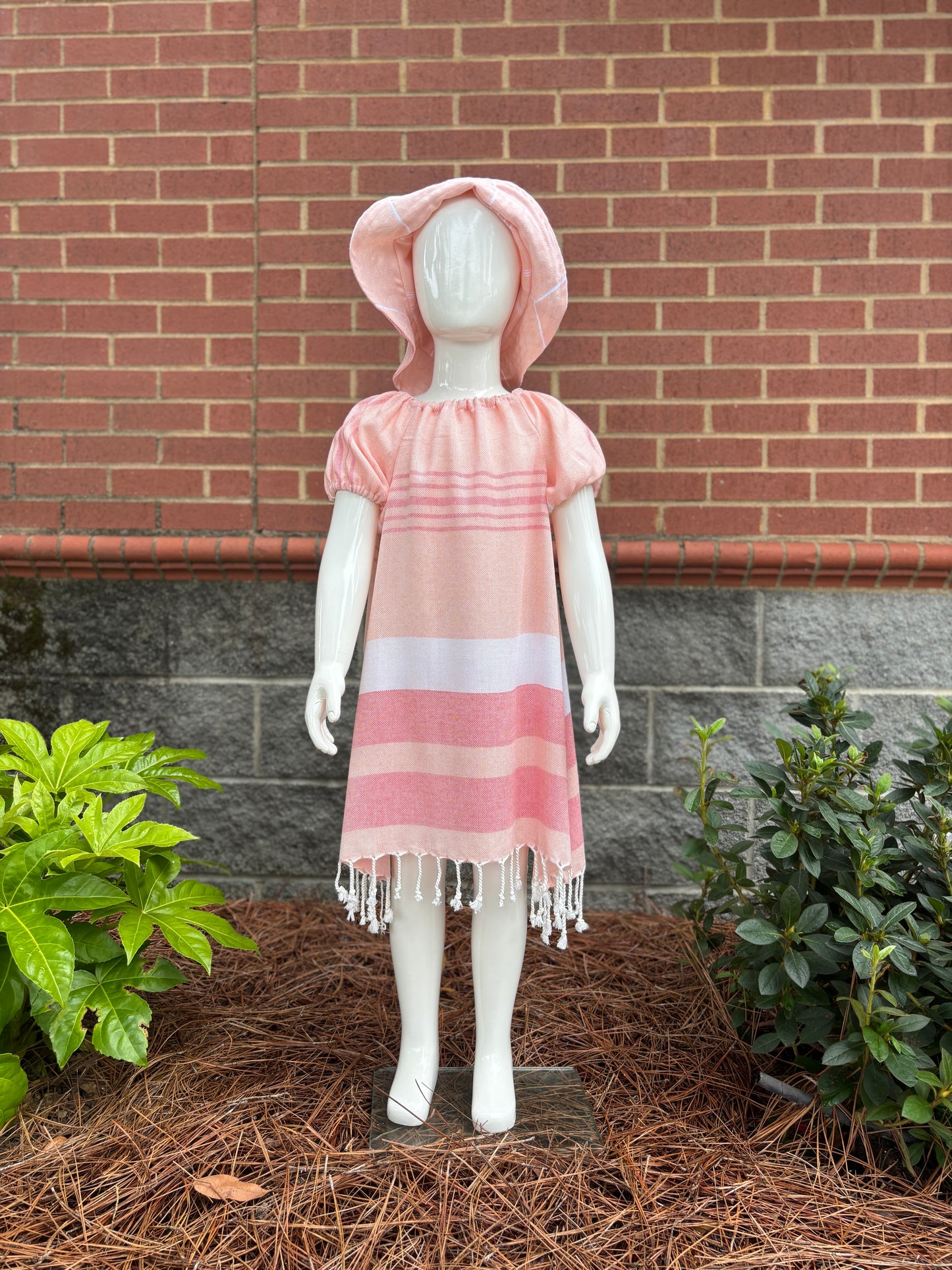 Carolina Dress