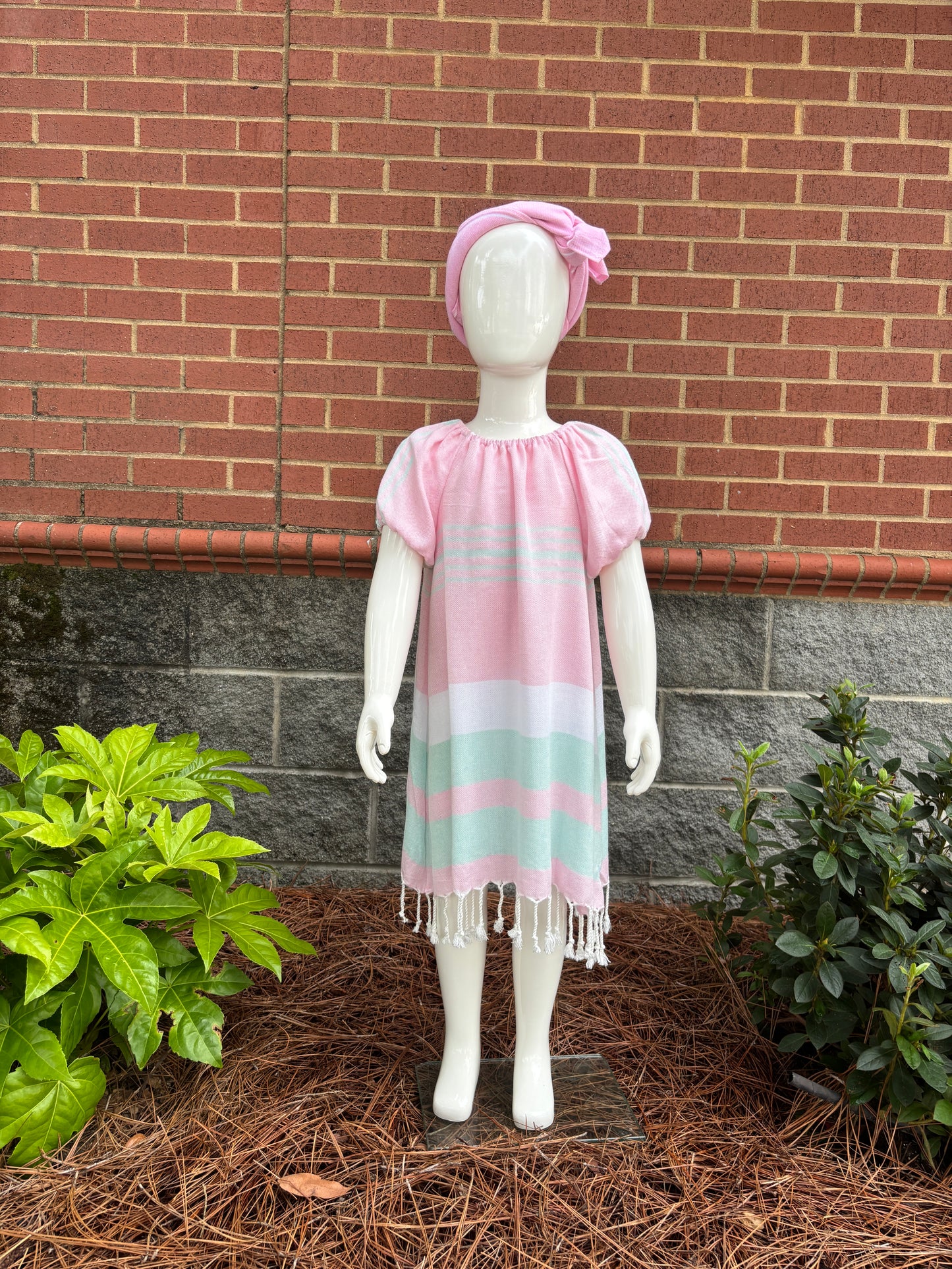 Carolina Dress