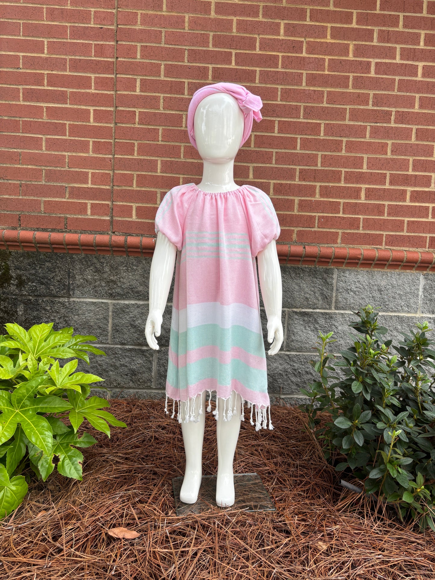 Carolina Dress