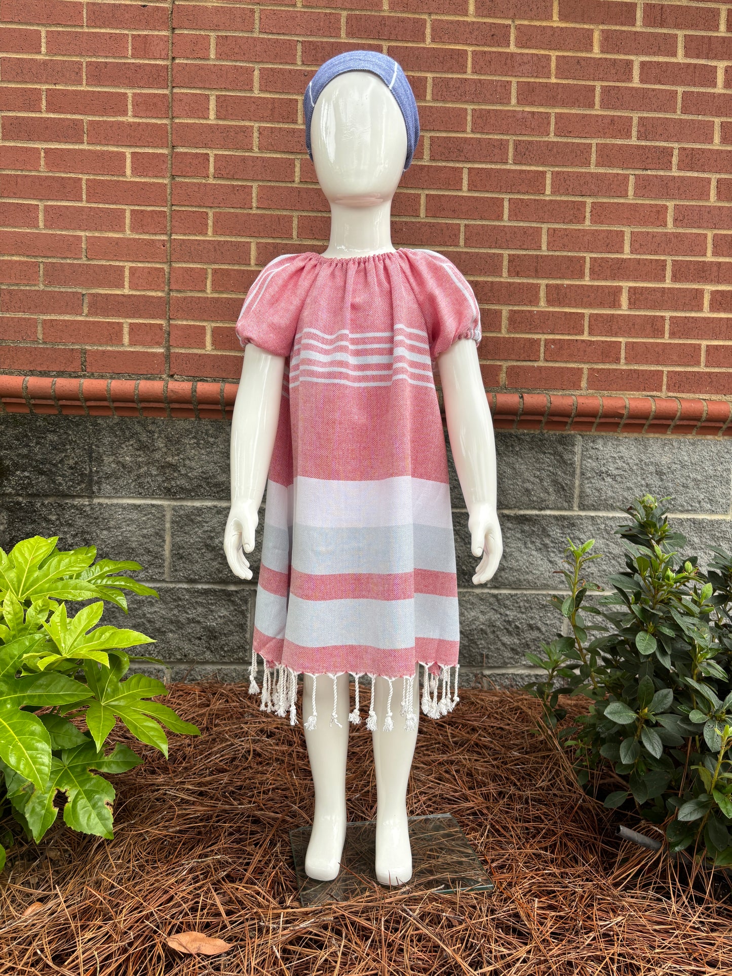 Carolina Dress