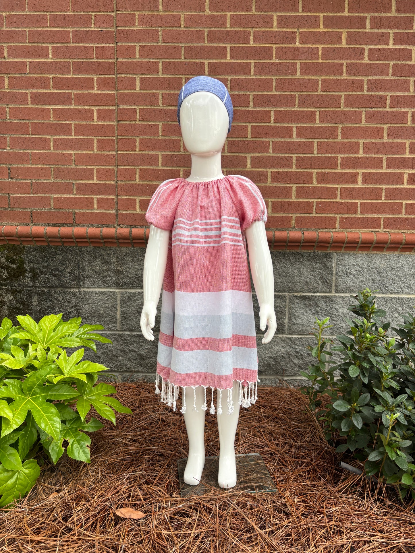Carolina Dress