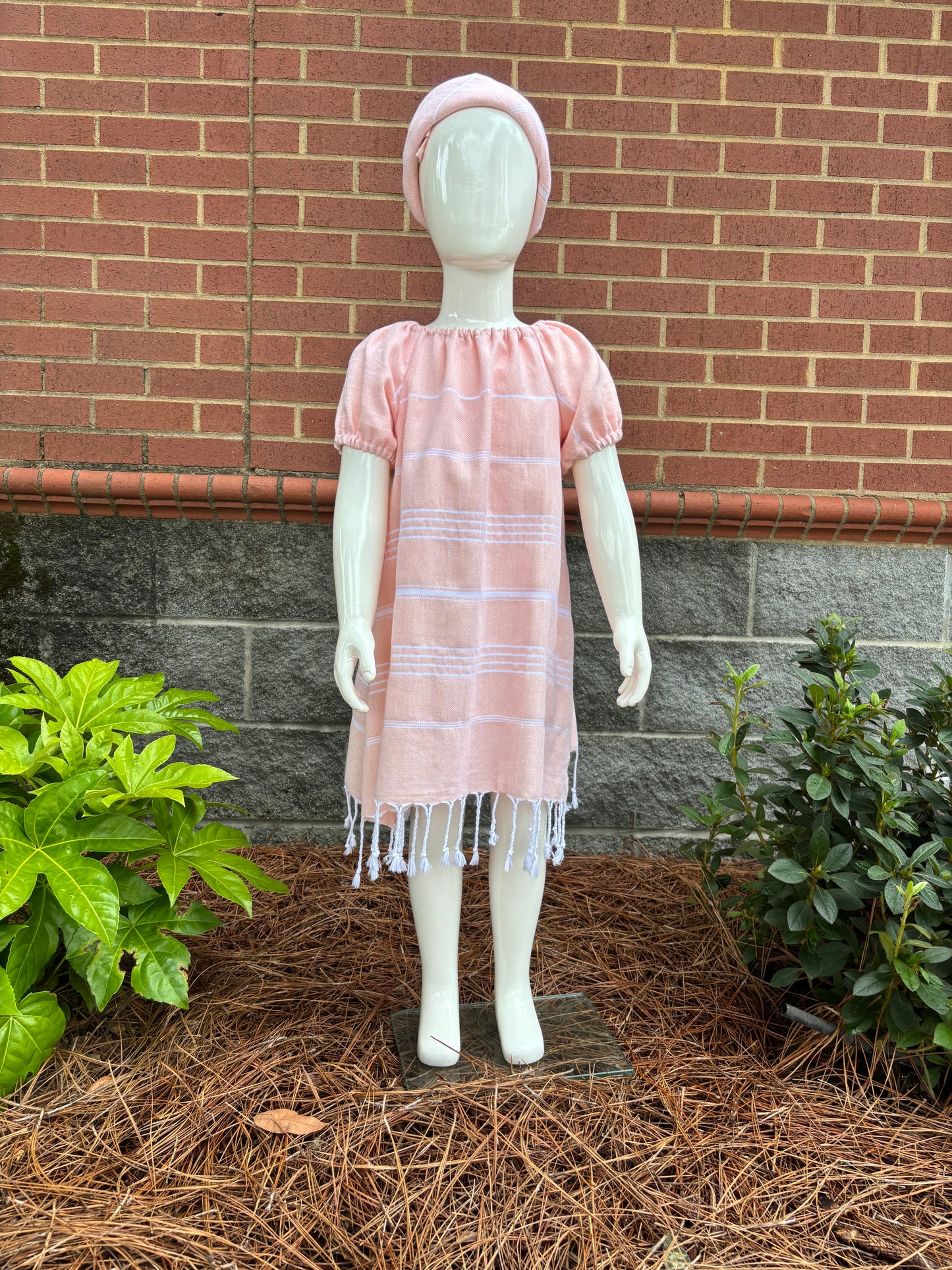 Carolina Dress