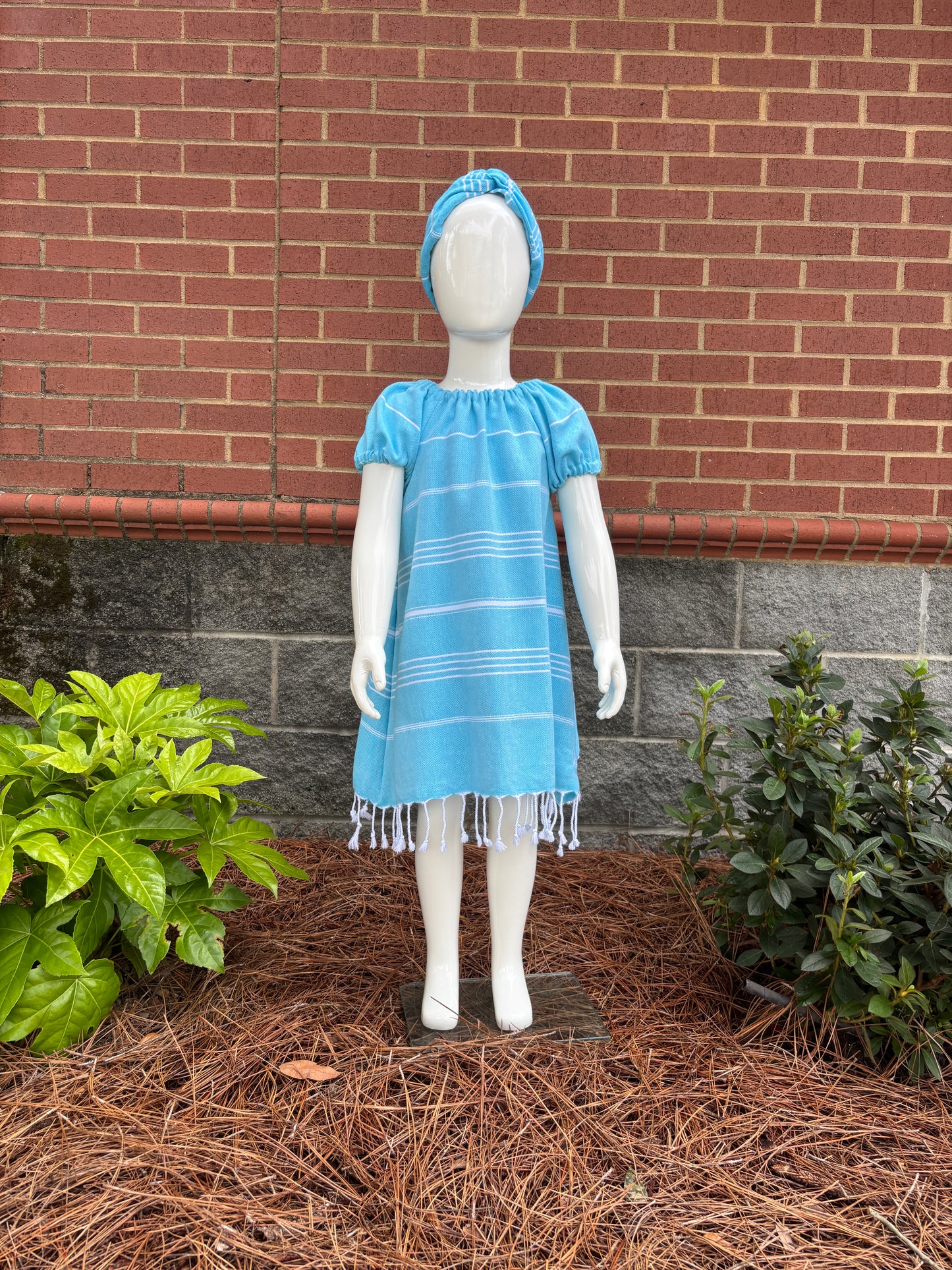 Carolina Dress