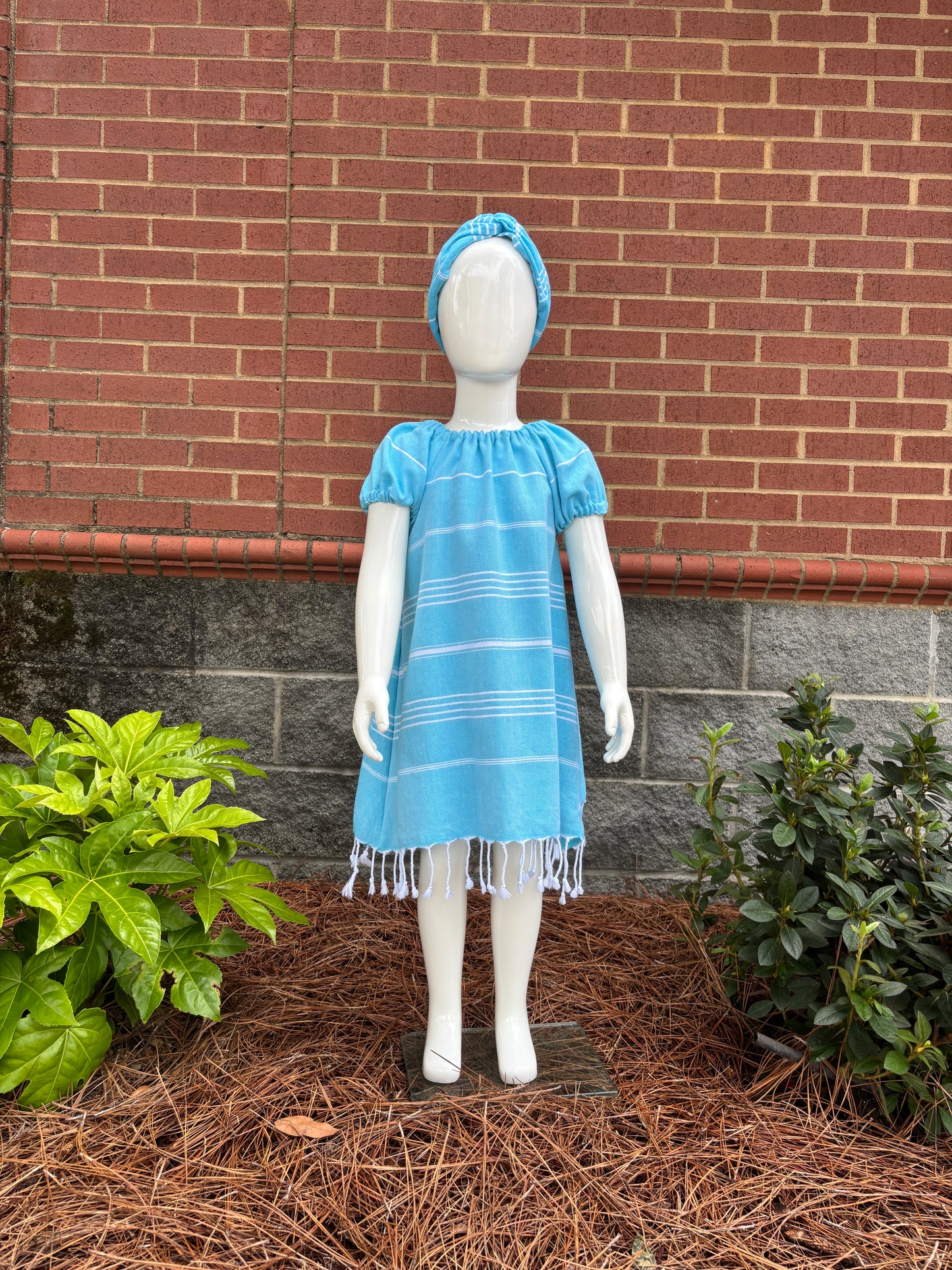 Carolina Dress