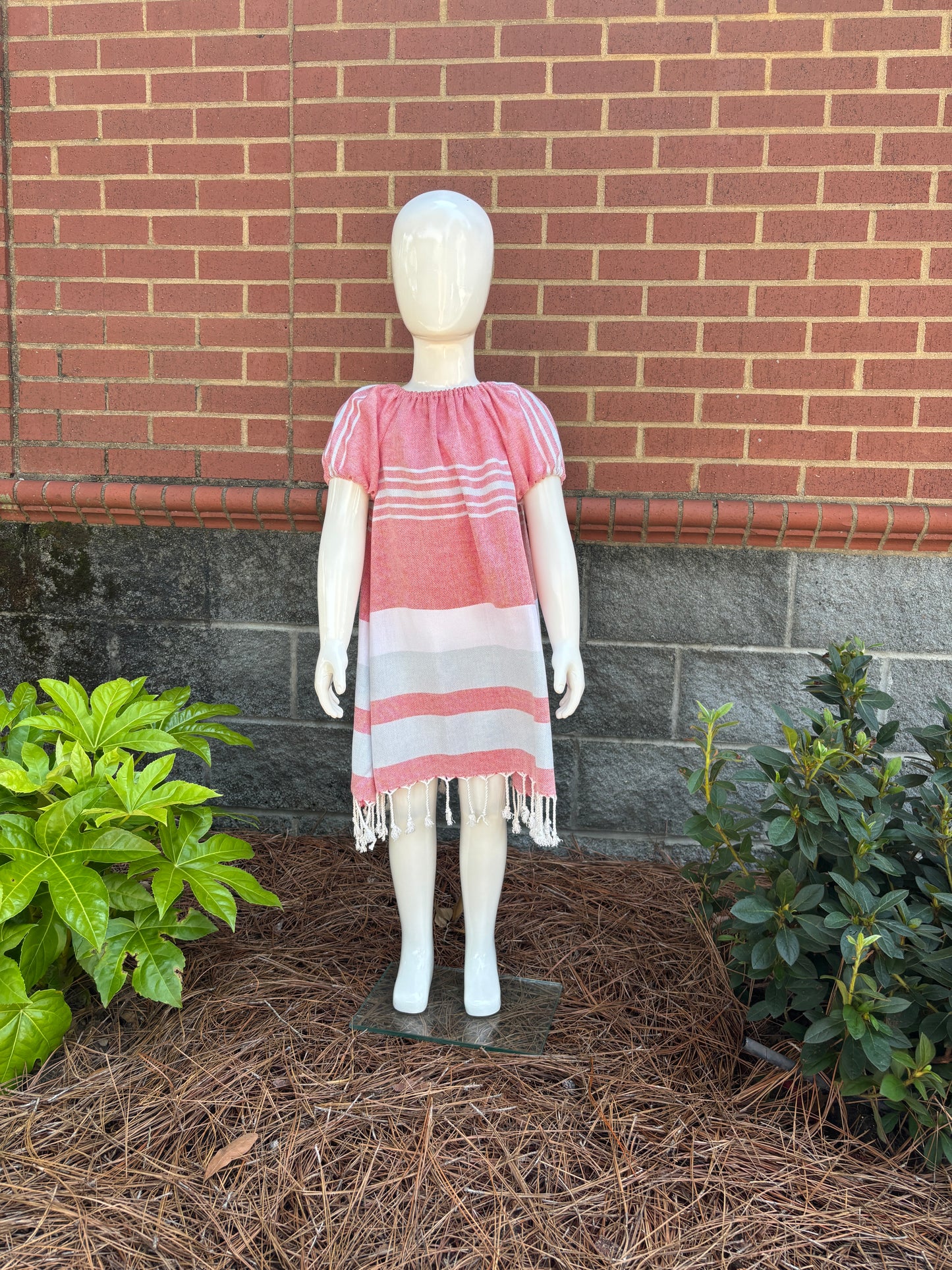 Carolina Dress
