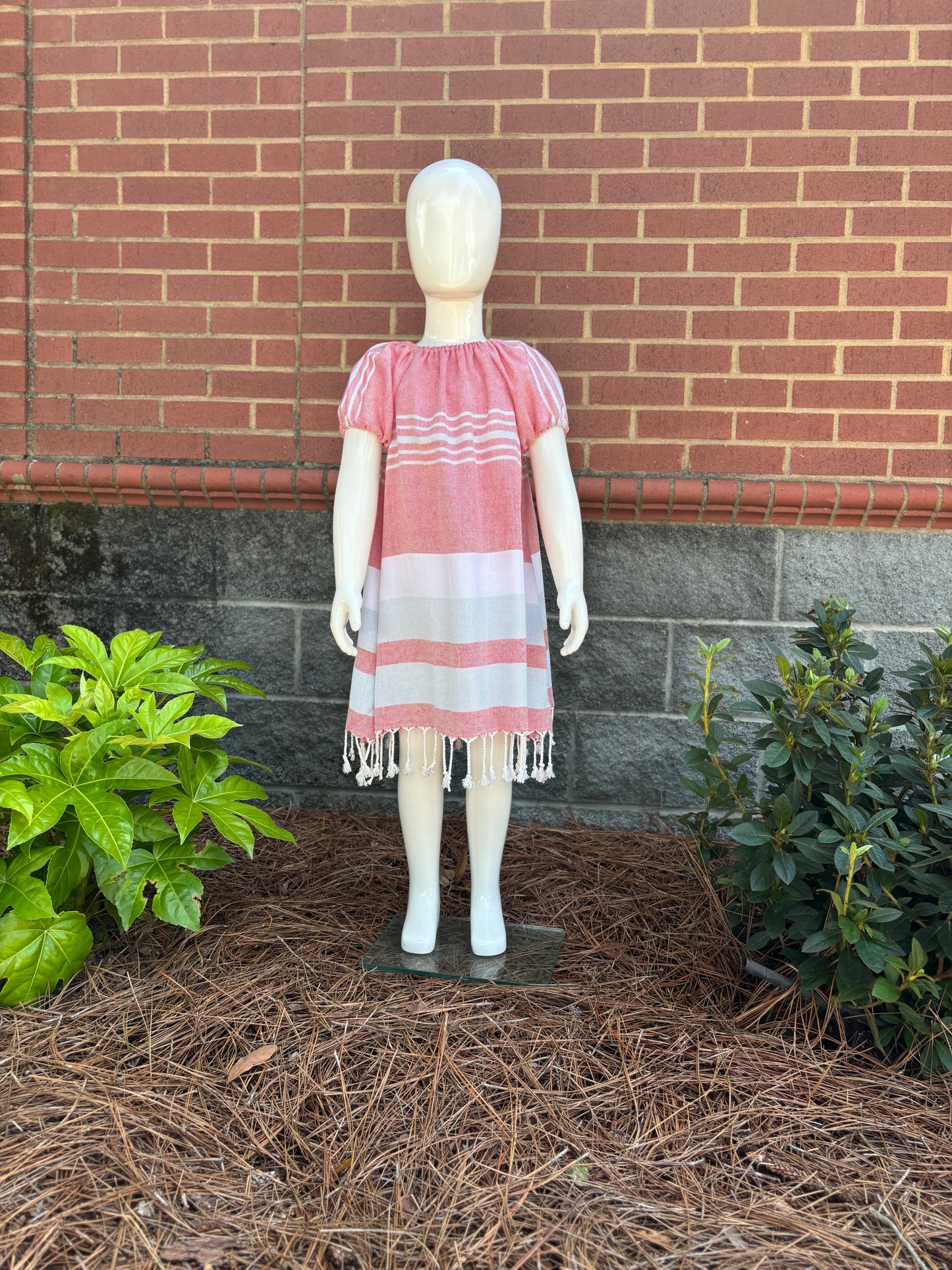 Carolina Dress