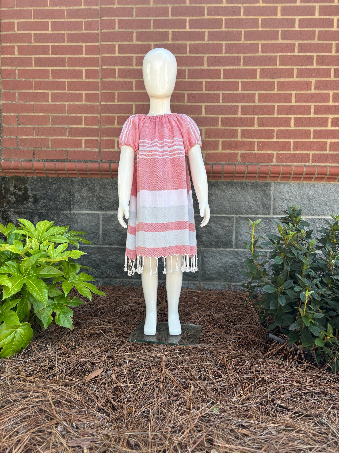 Carolina Dress