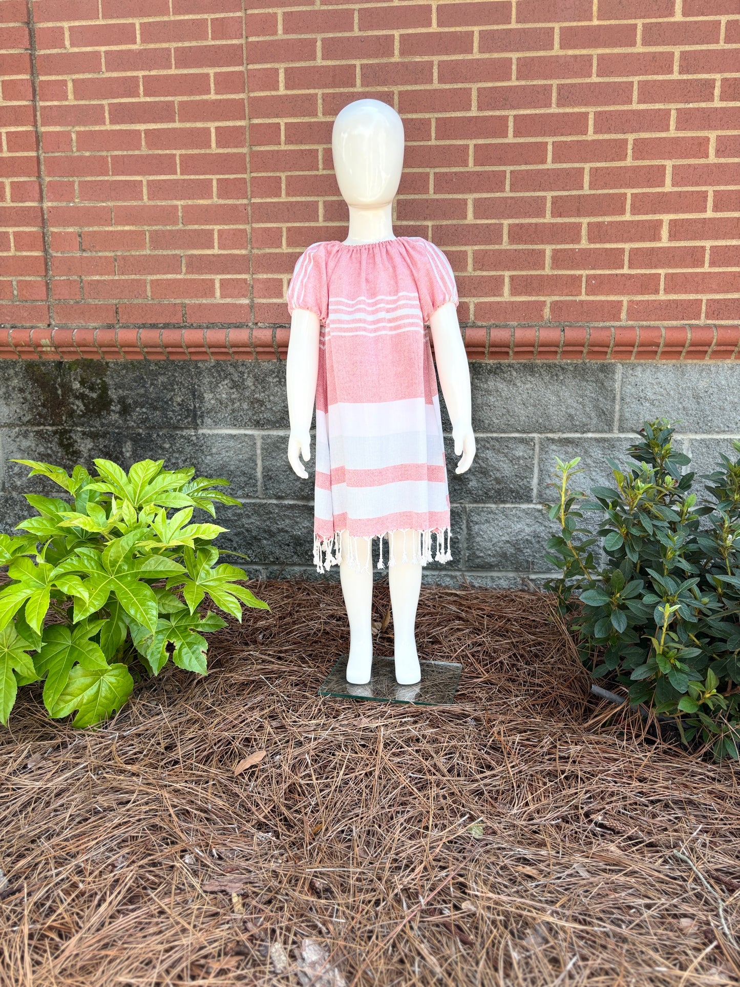 Carolina Dress