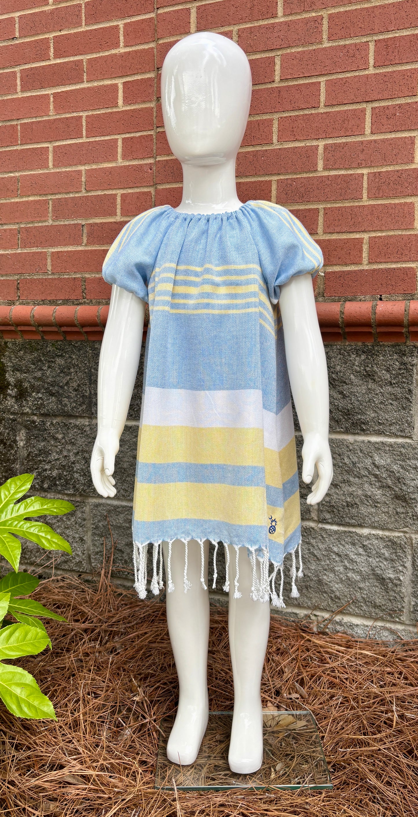 Carolina Dress
