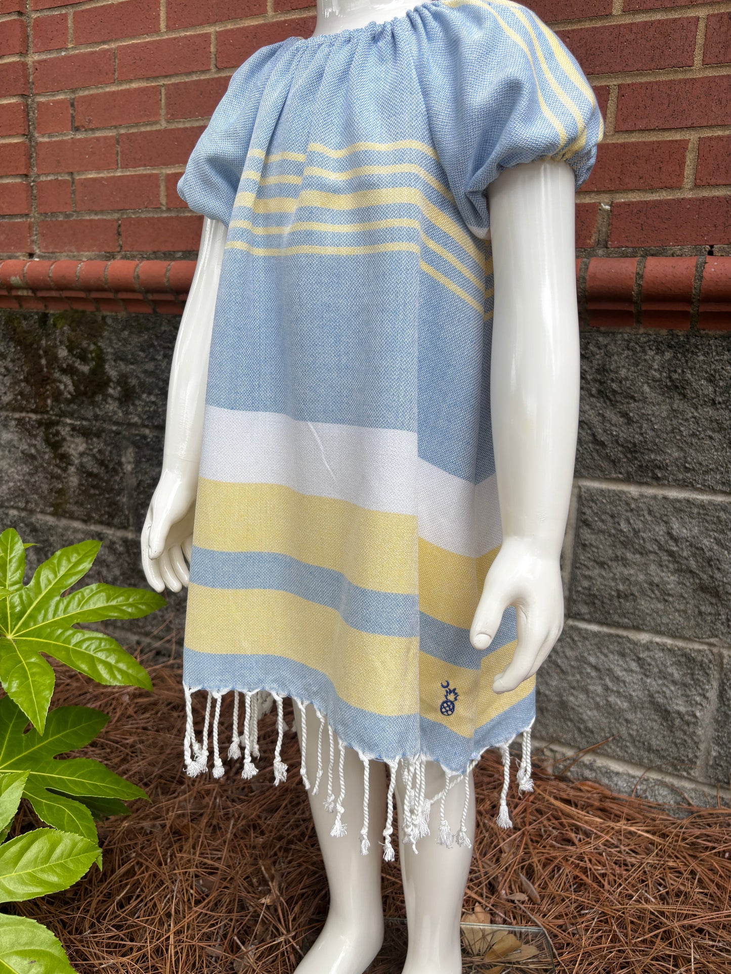 Carolina Dress