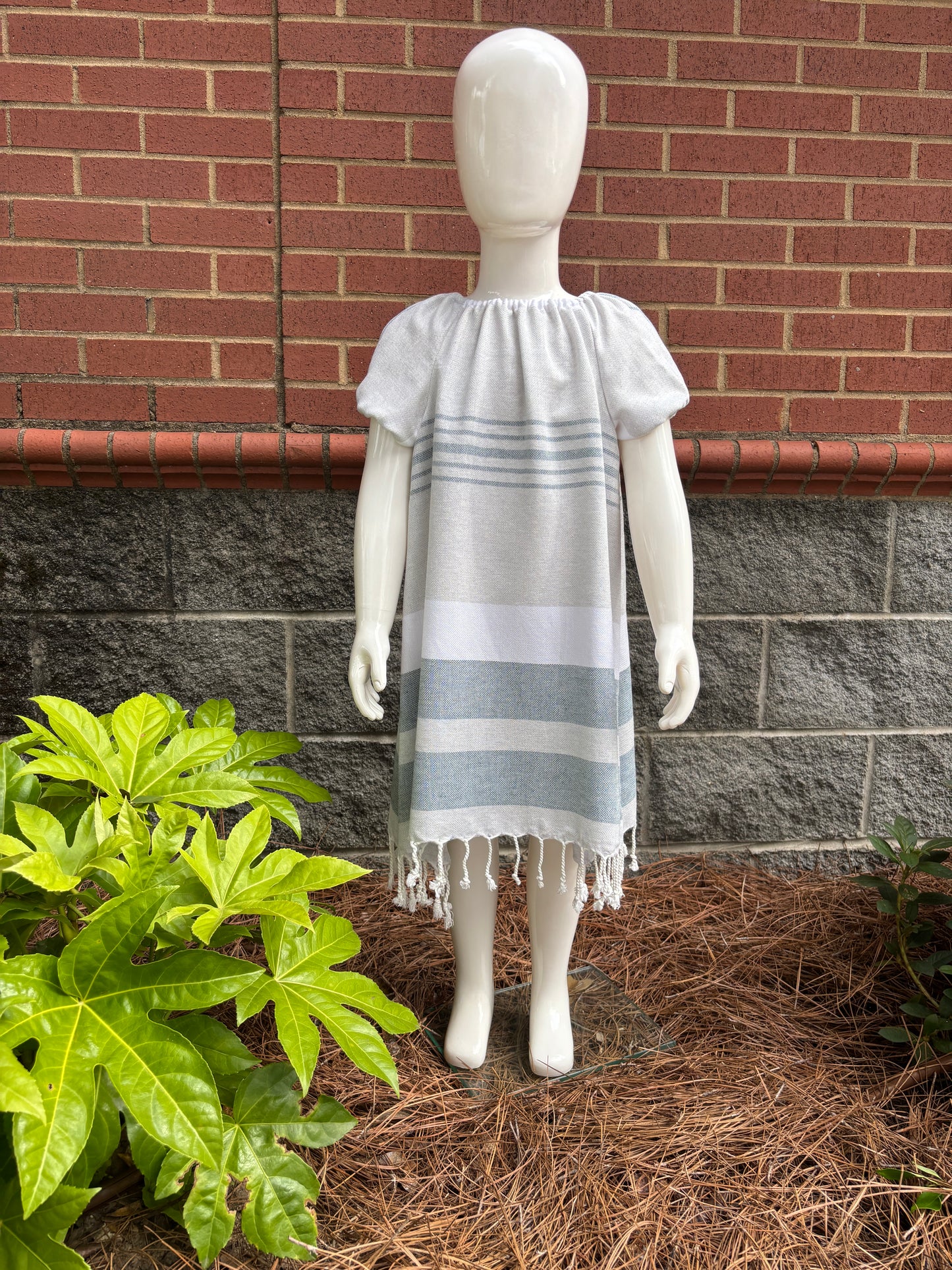 Carolina Dress