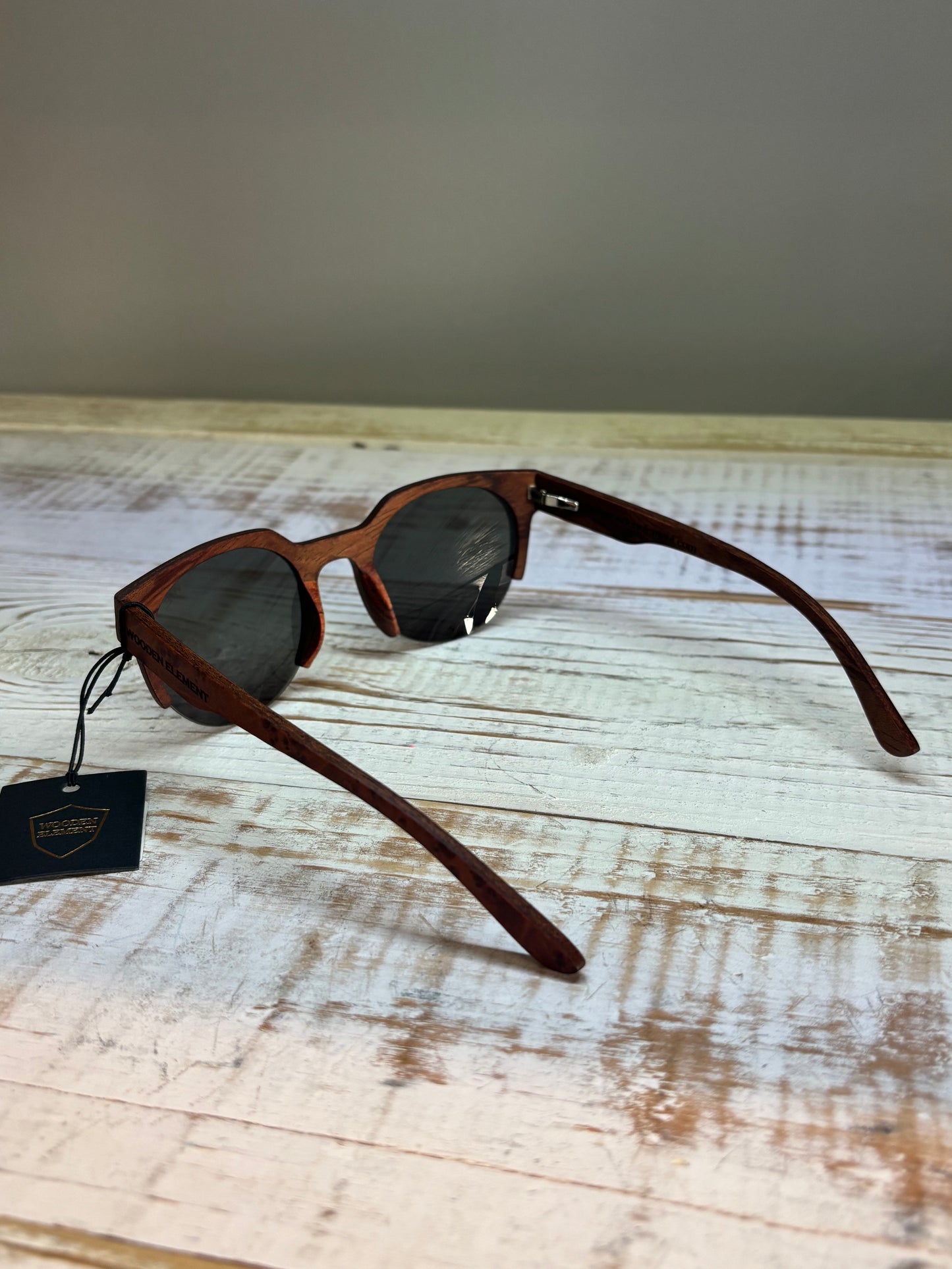 Sunglasses - Half Pipe
