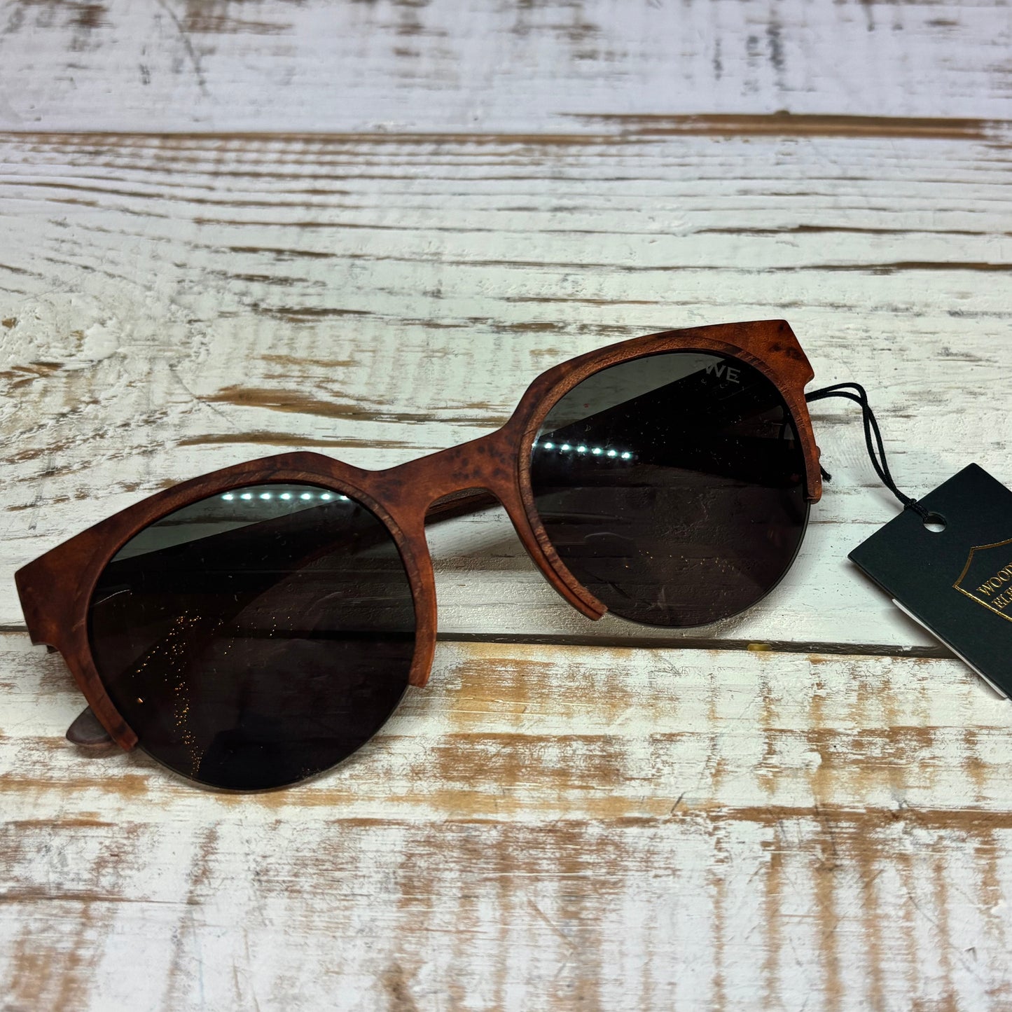 Sunglasses - Half Pipe