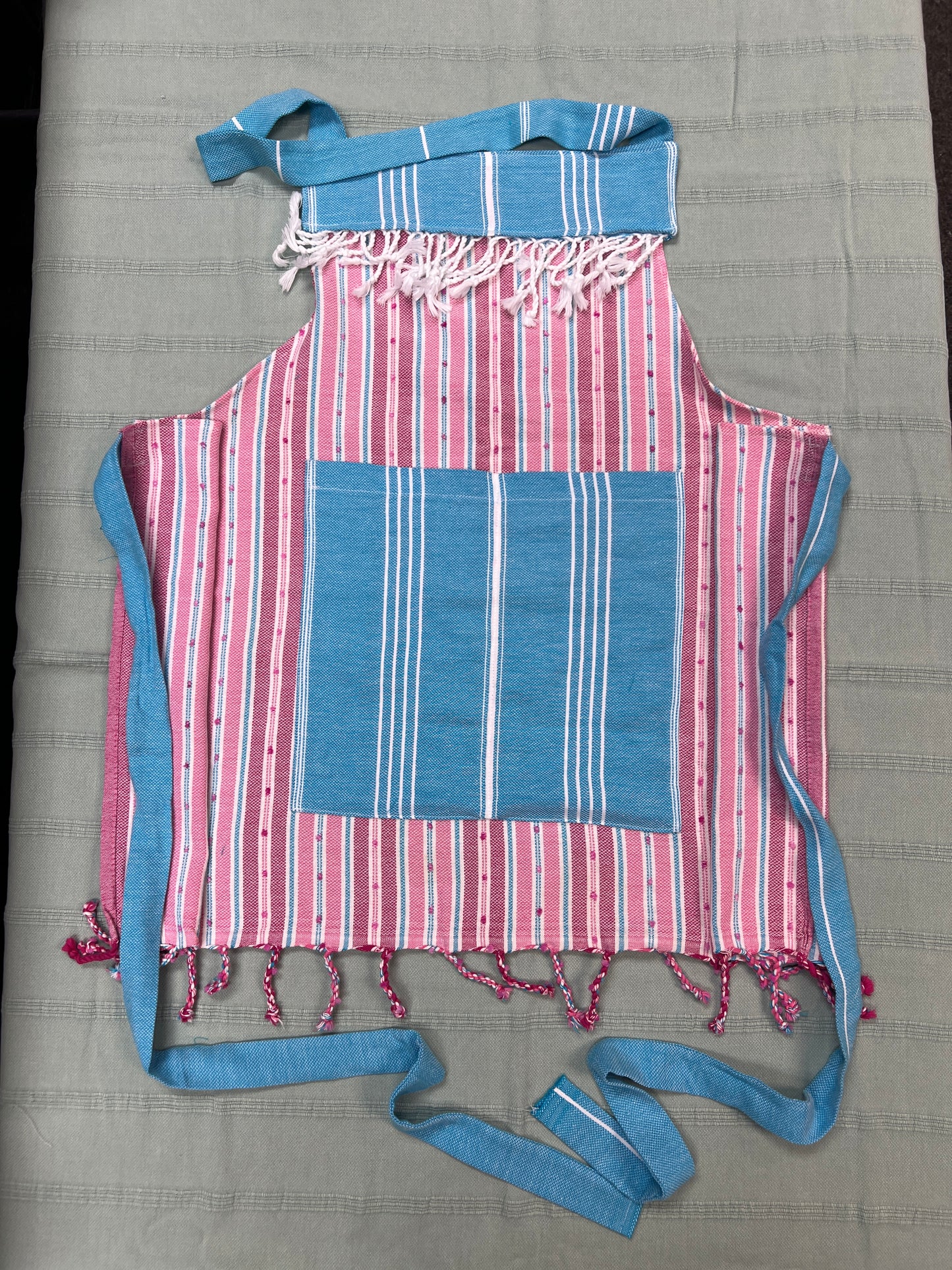 Apron