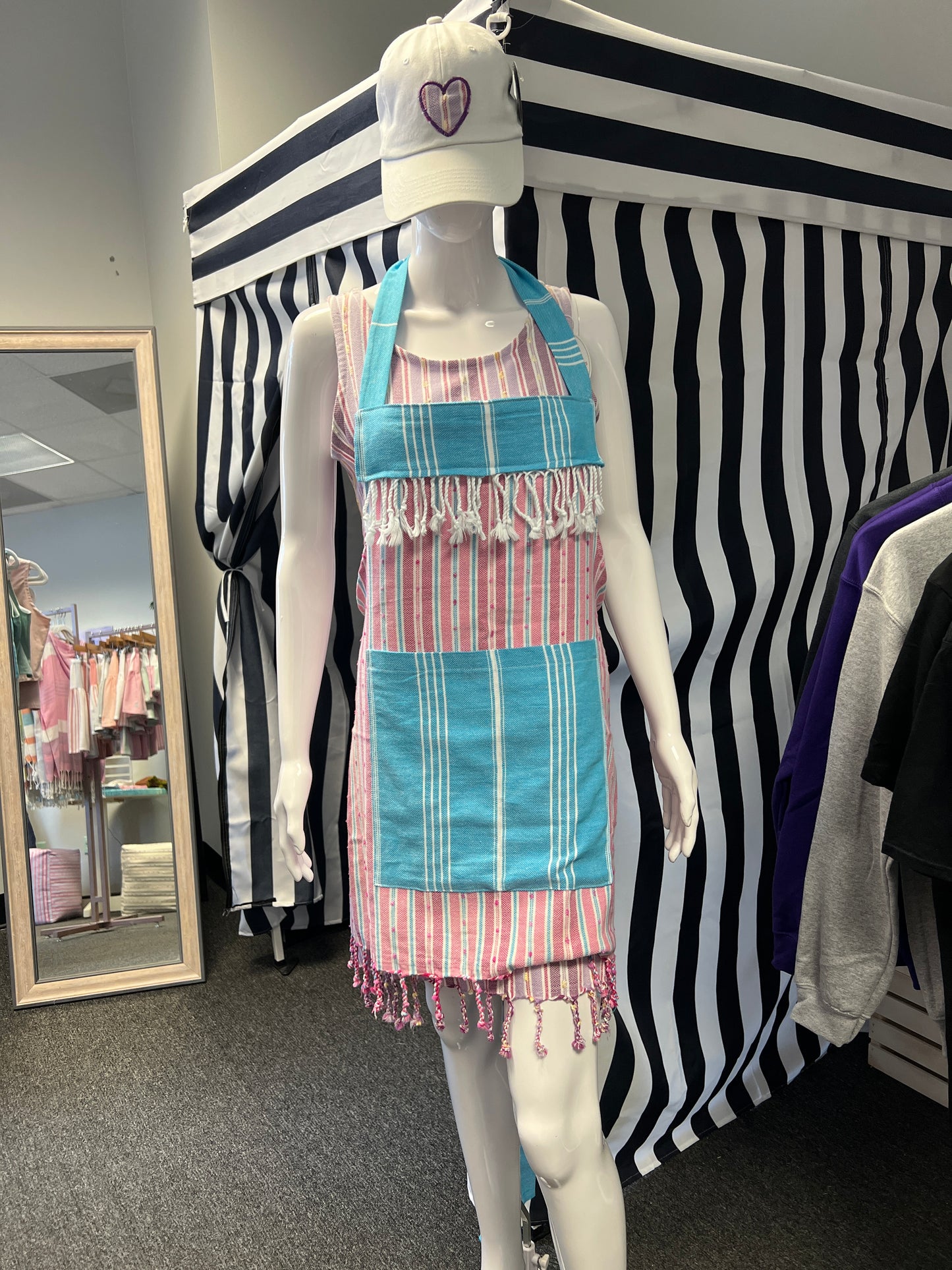 Apron