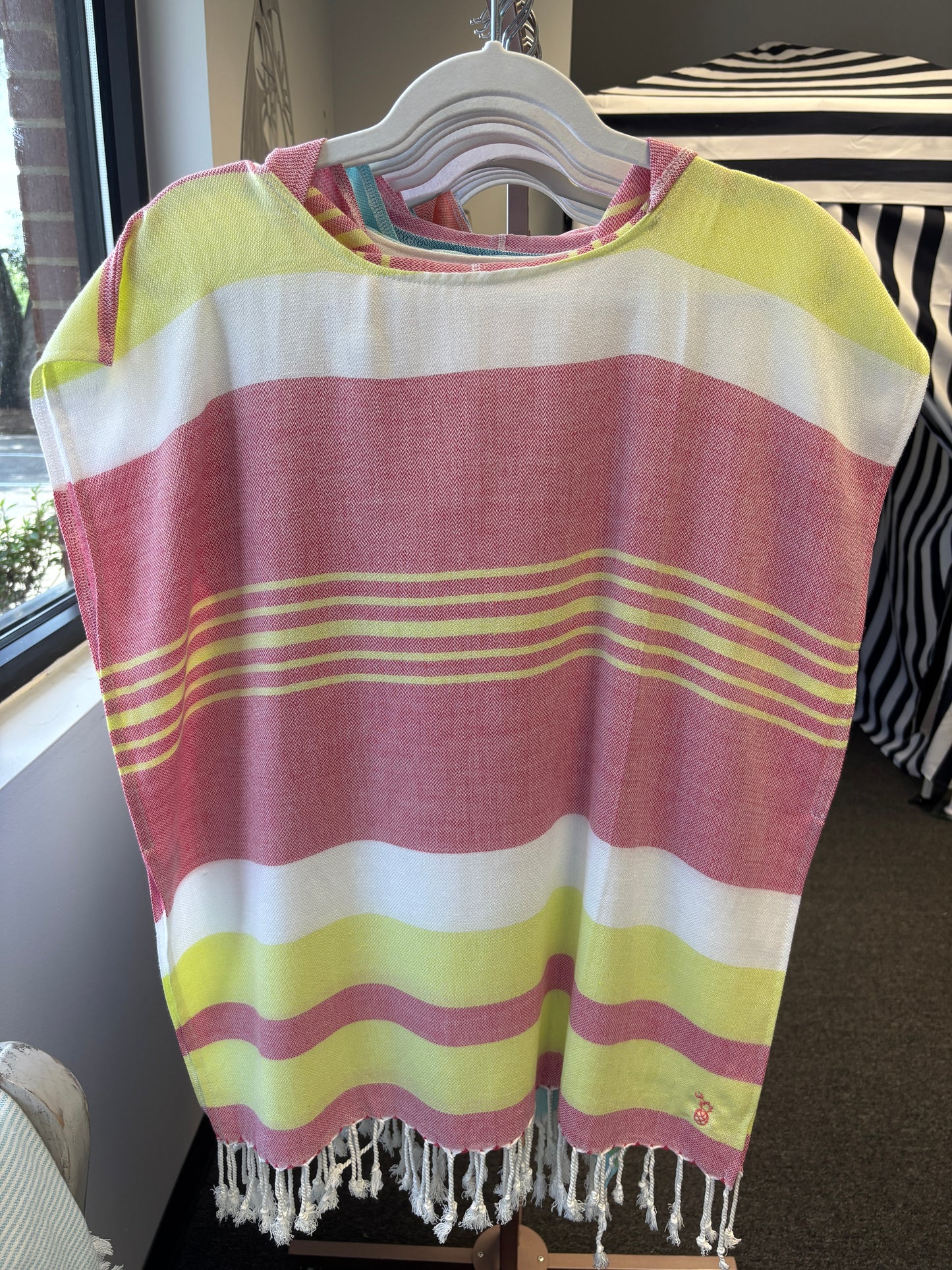 Clearance Kids Sun Poncho