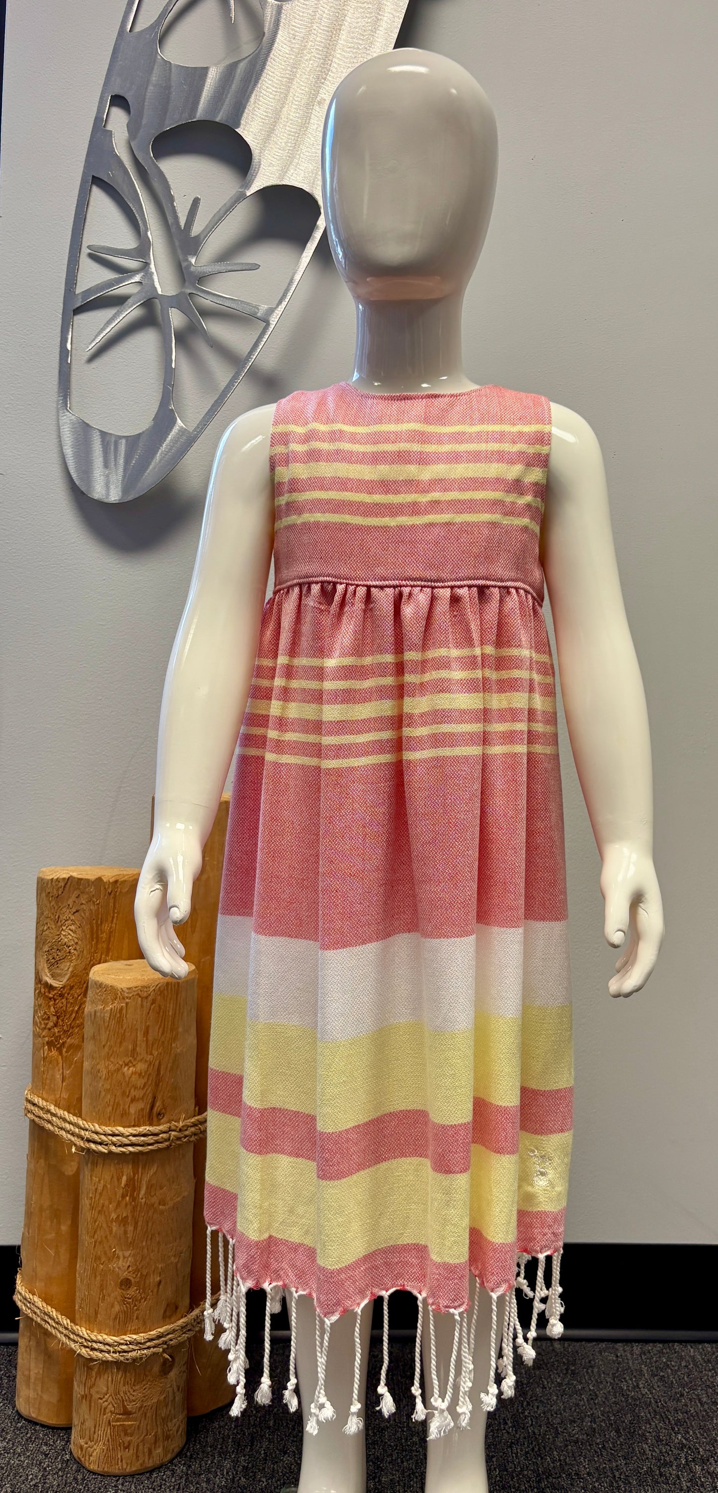 Lizzy Dress