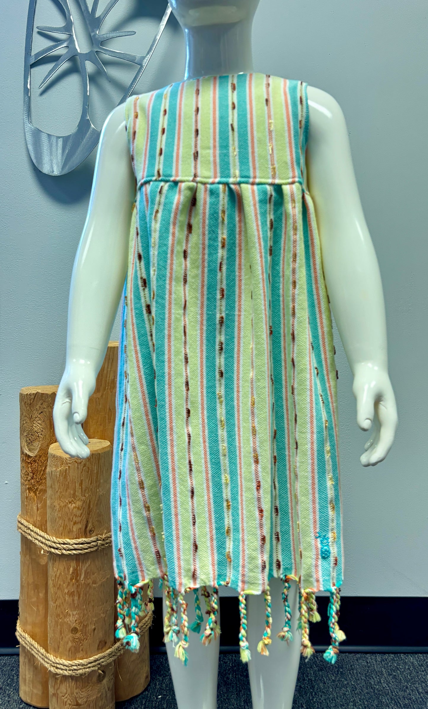 Lizzy Dress