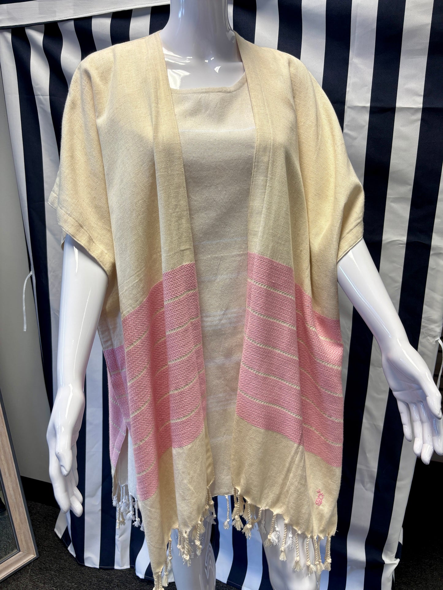 Cover-up Regular