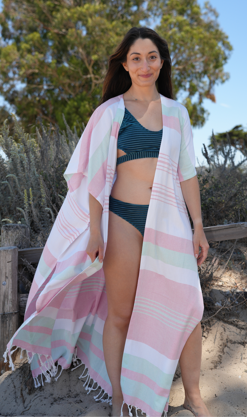 The Cover-Up in Vacay