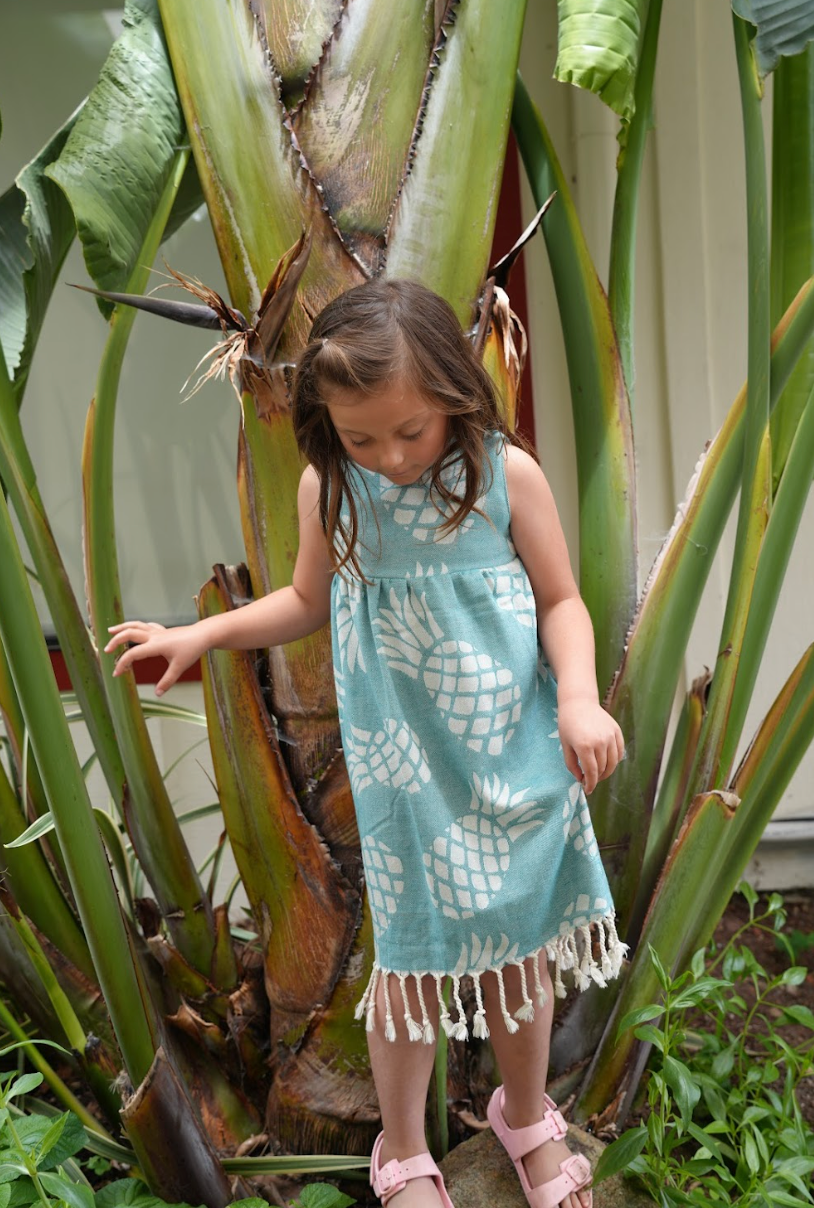 Lizzy Dress