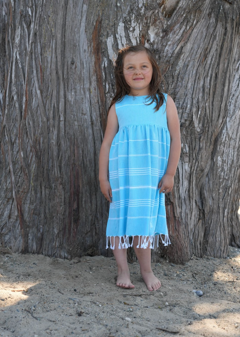 Lizzy Dress