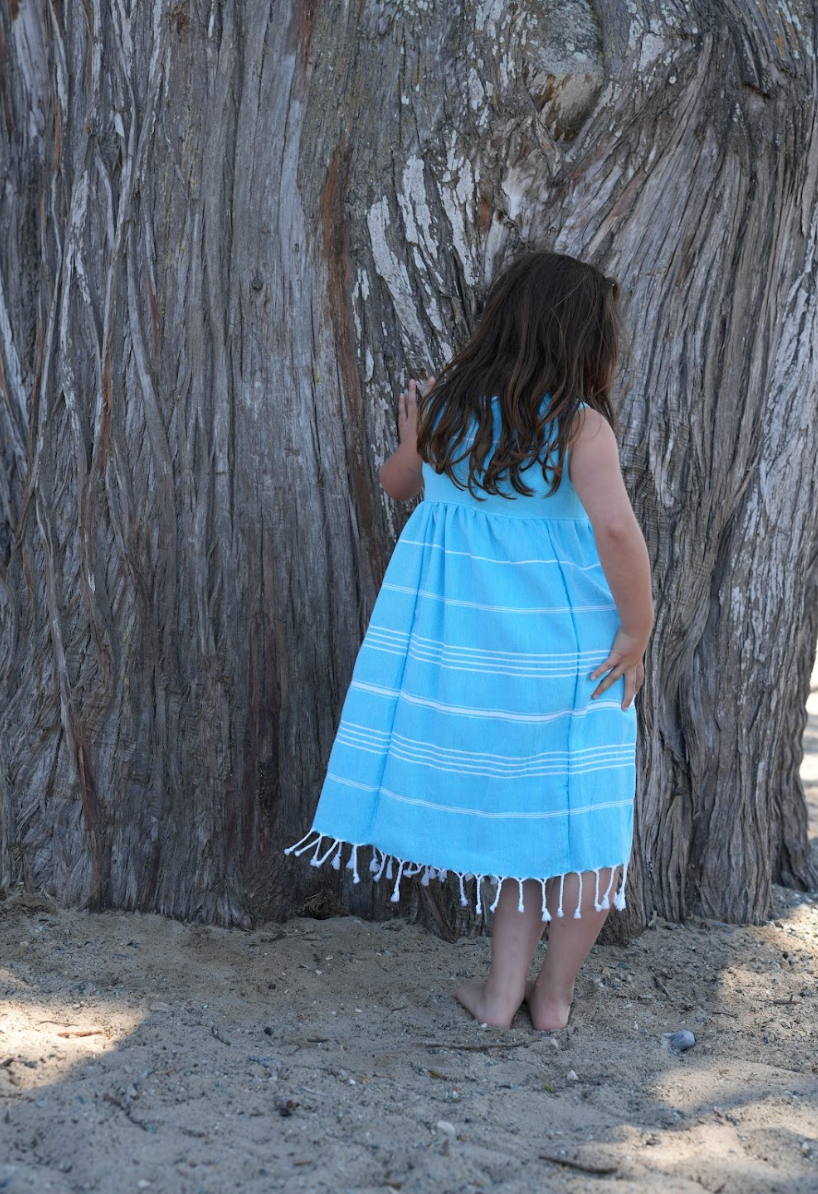 Lizzy Dress