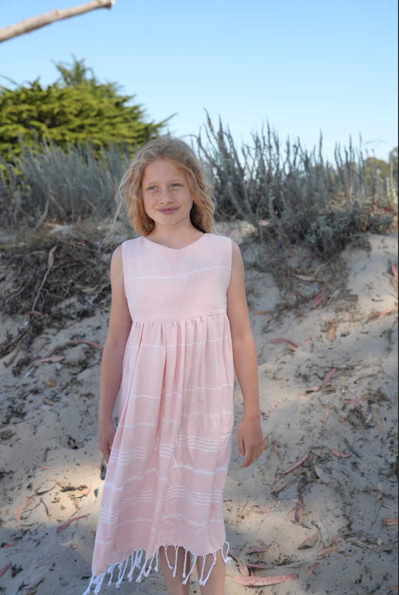 Lizzy Dress