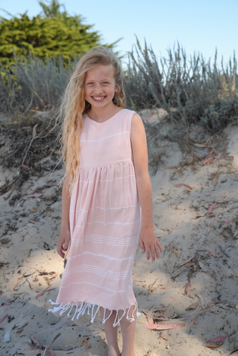 Lizzy Dress