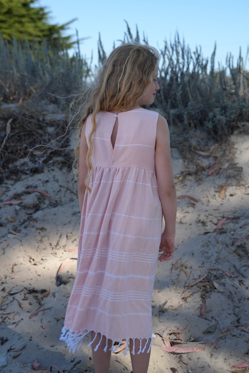 Lizzy Dress