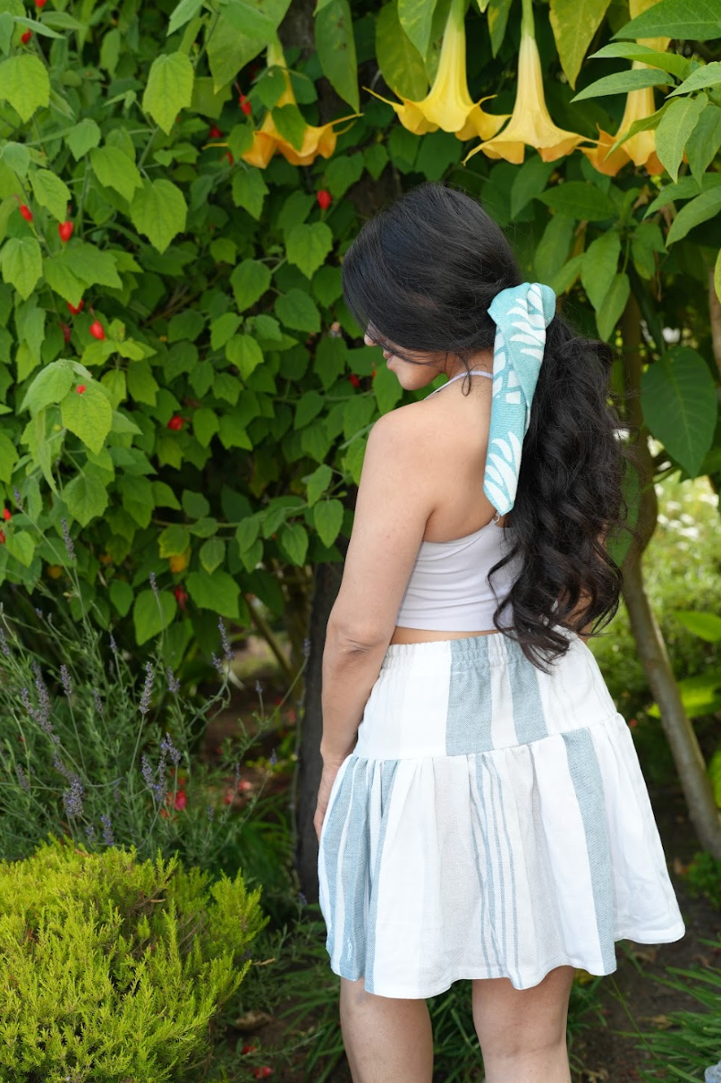 Greta Skirt