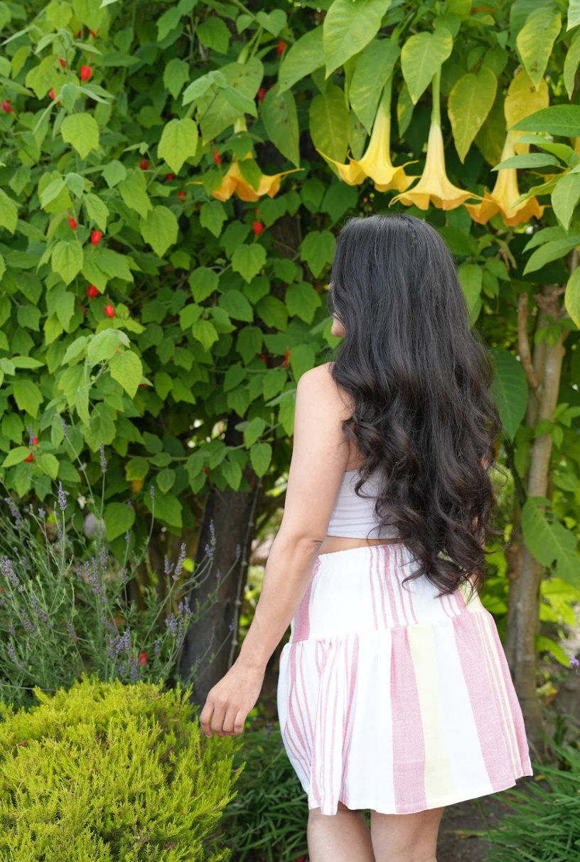 Greta Skirt